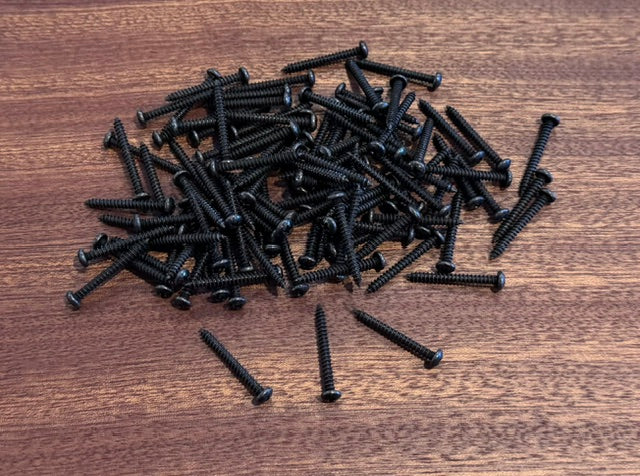 Decorative Hardware For Guitars